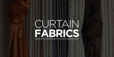 Is curtain shopping too confusing? Sheikh Jee Home Furnishing has it all sorted!