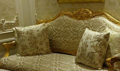 An Utterly Irresistible Collection Of Sofa Fabrics By Sheikh Jee’s Home Furnishing Fabrics